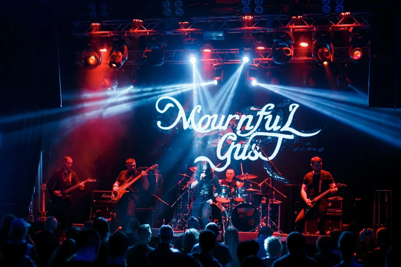 Mournful Gust