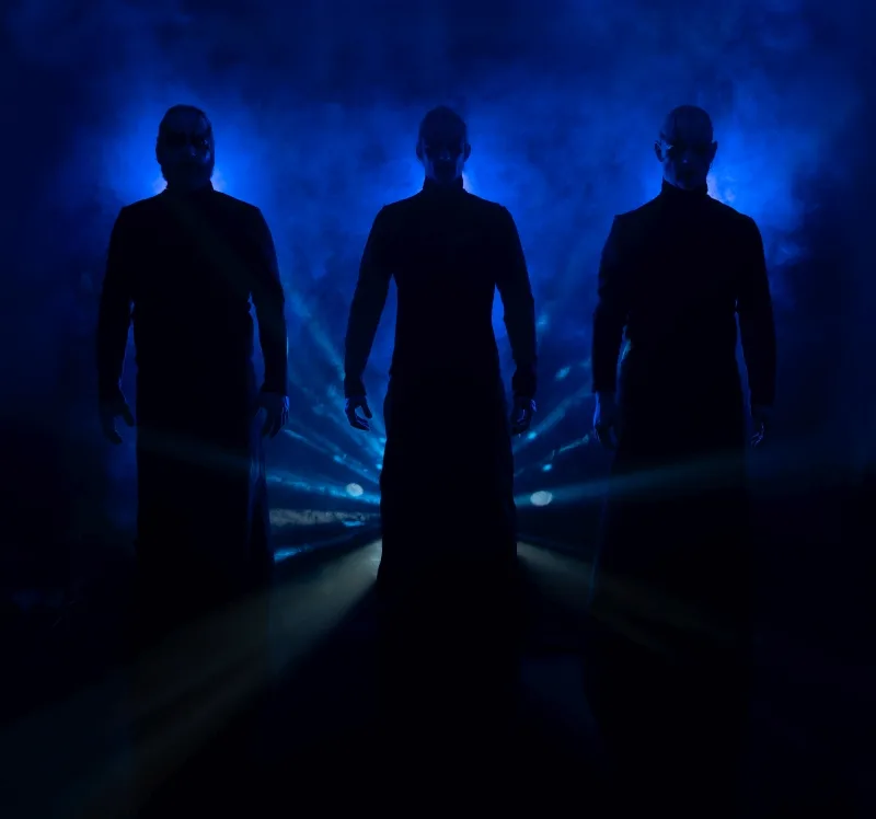 Darkspace