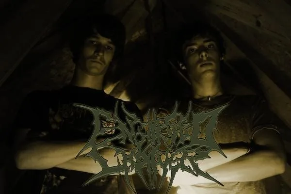 Engorged Cadaver