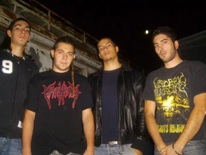 Engorgement in Veins