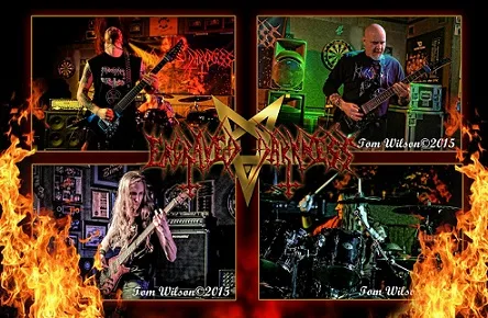 Engraved Darkness