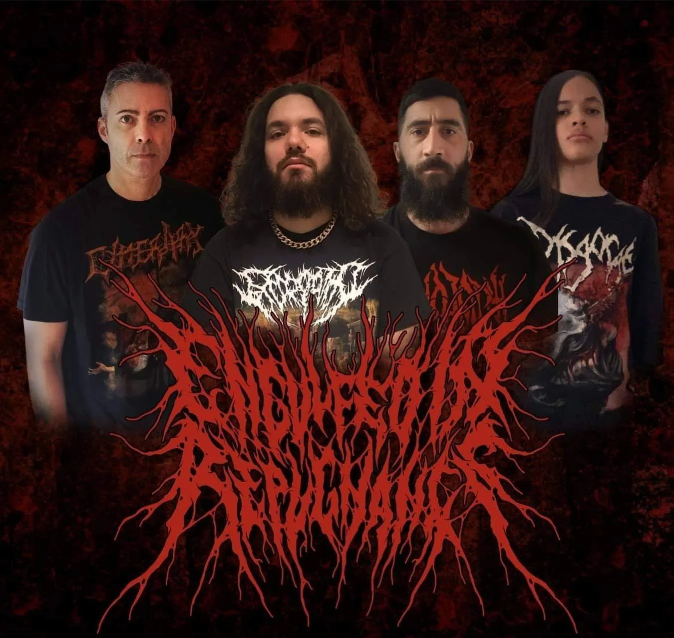 Engulfed in Repugnance