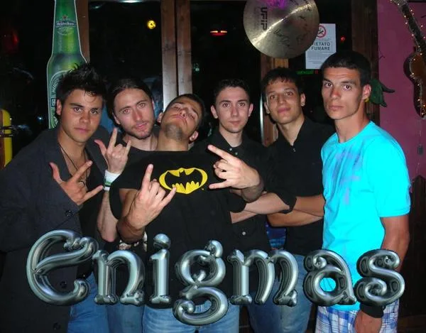 Enigmas