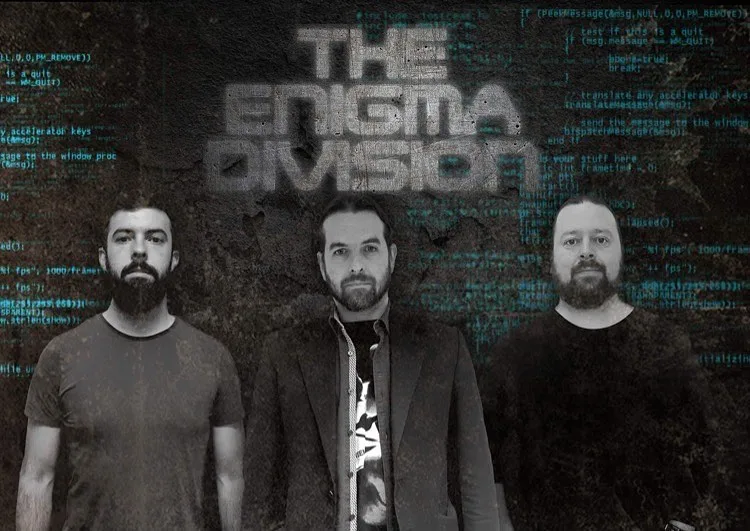 The Enigma Division