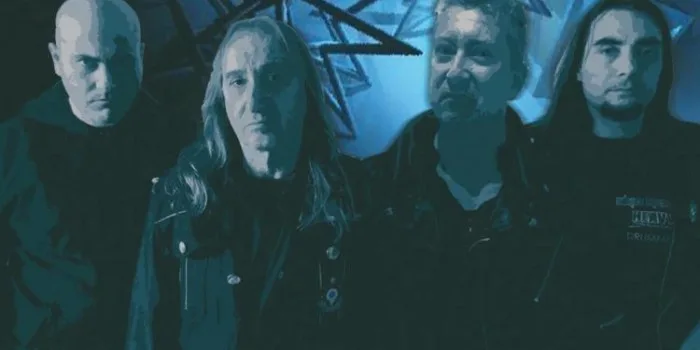 Enio Nicolini and the Otron