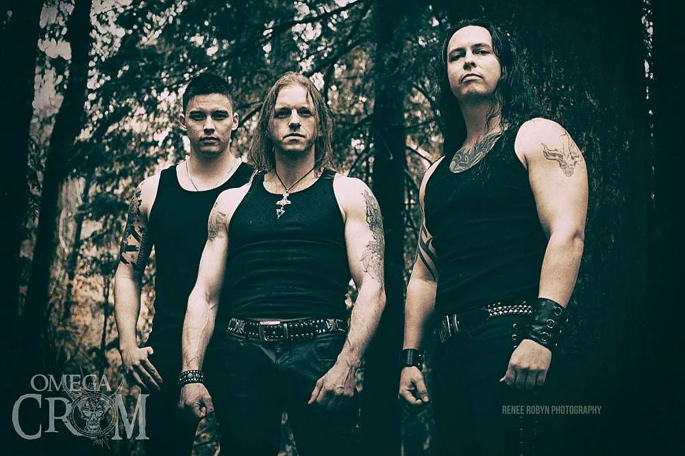 Omega Crom