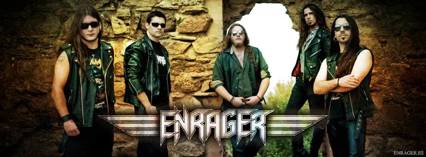 Enrager