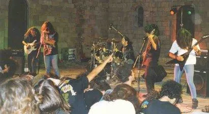 Ensemble