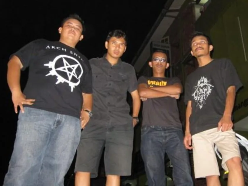 Ensemble of Silence