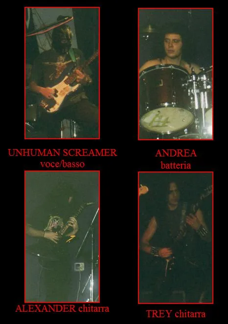 Enshrined