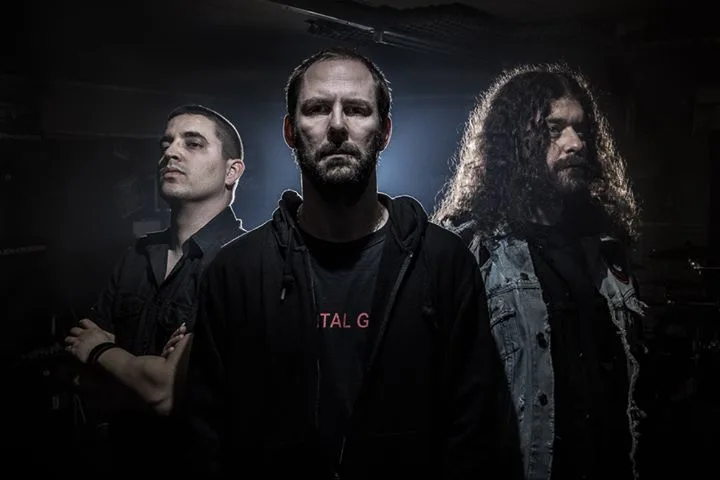 Brutal God
