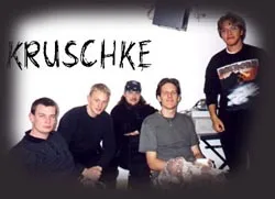 Kruschke