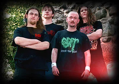 Enthrallment