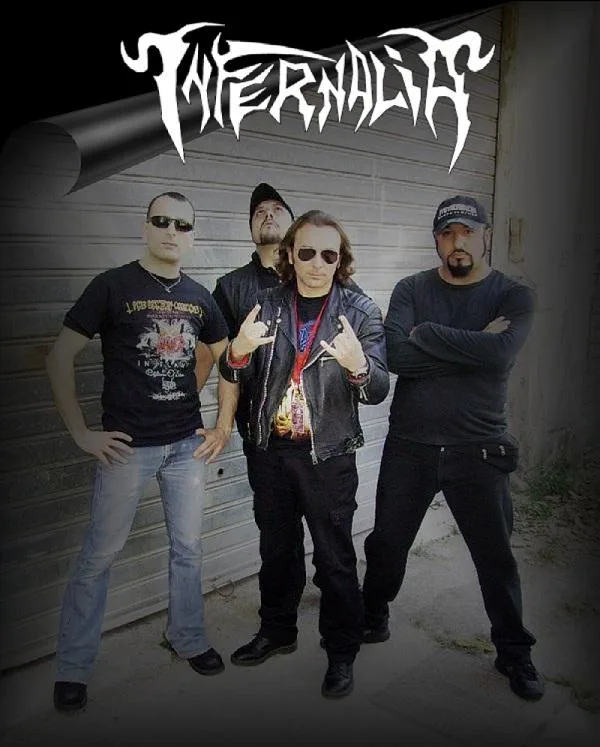 Infernalia