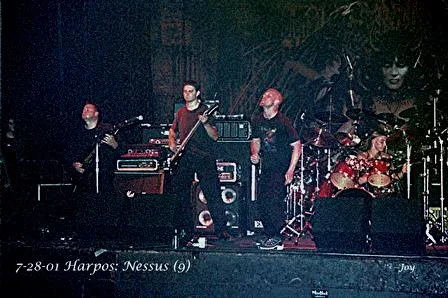 Nessus
