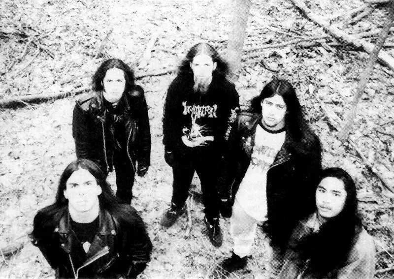 Enthrall