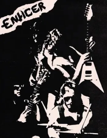 Enticer