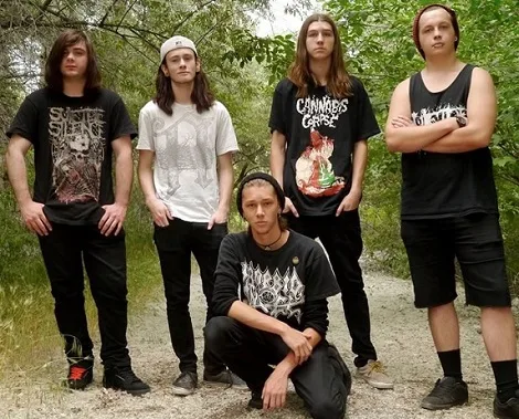 Entomb the Wicked