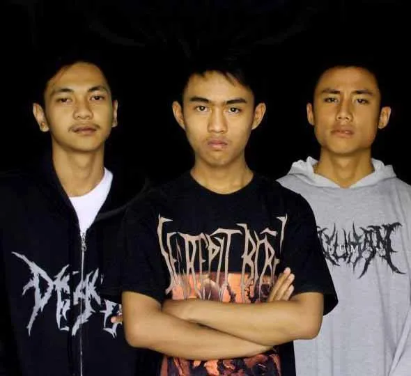 Entrapment Putridity