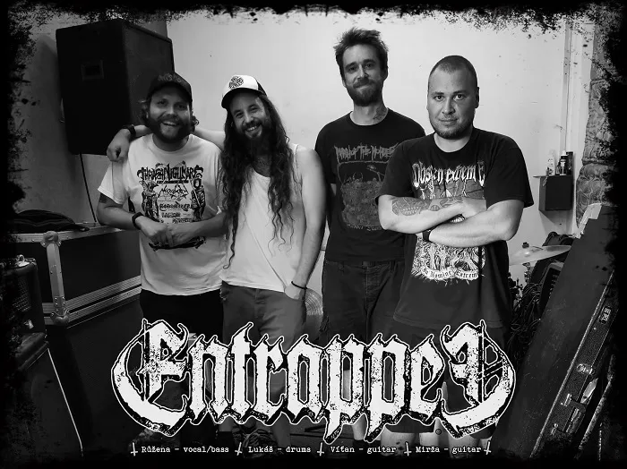 Entrapped