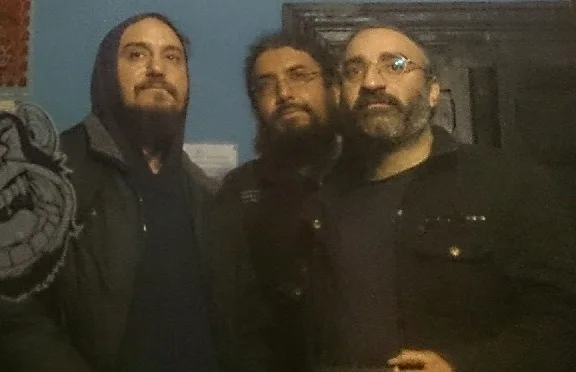 Entrehierro