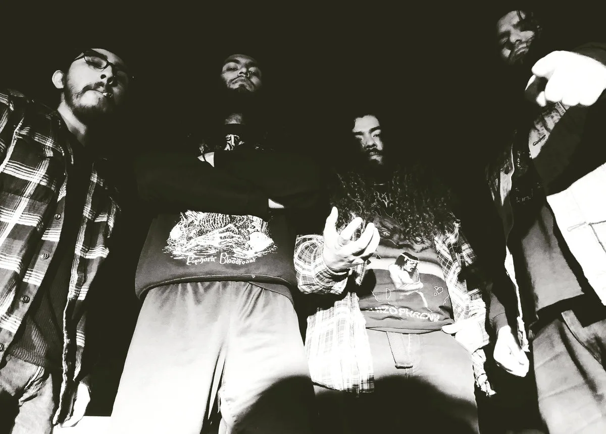 Entrenched