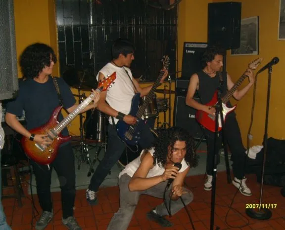 Entropaly