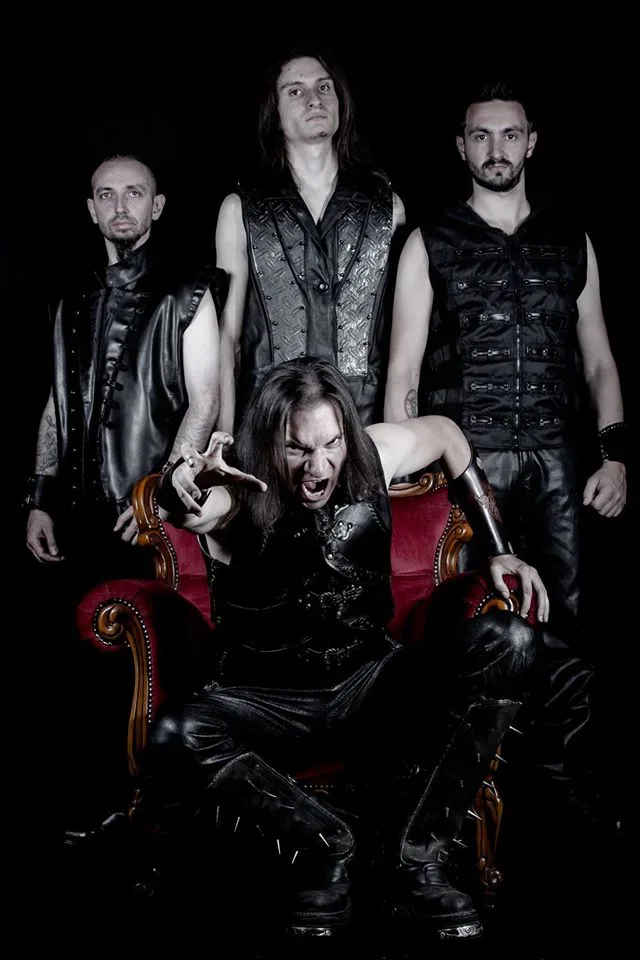 Entropia Invictus