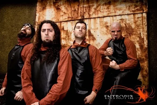 Entropia