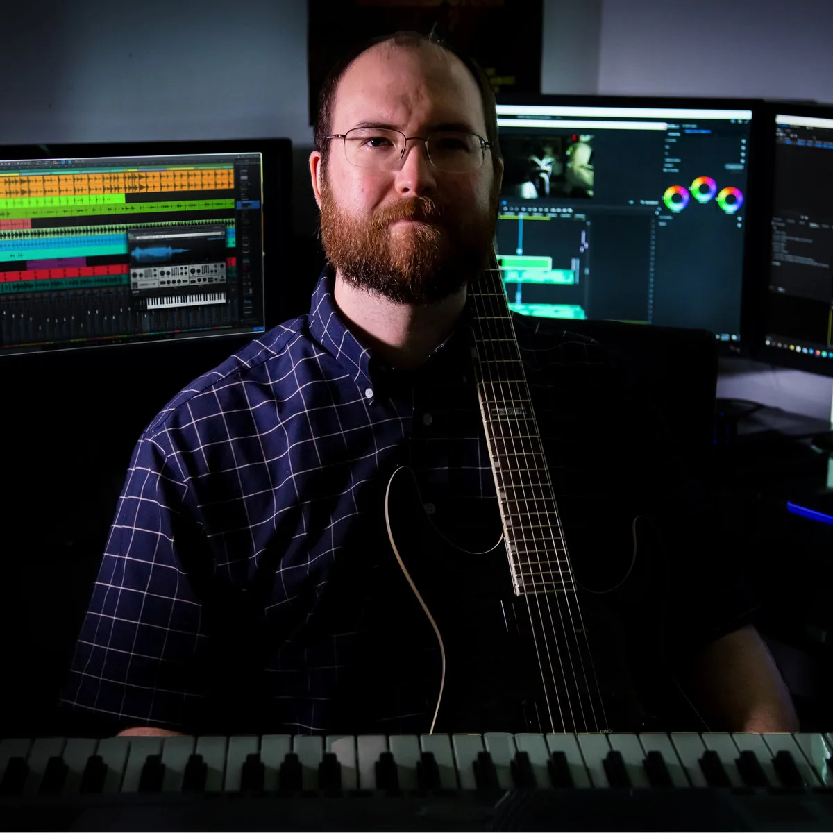 An Ancient Legend, Long Forgotten