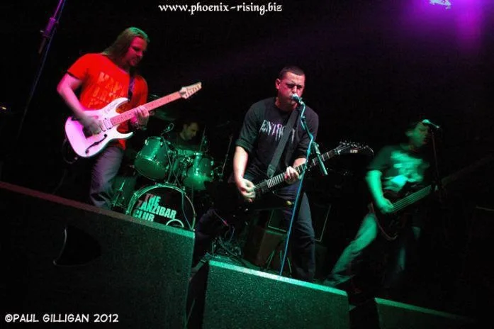 Entropy Inc