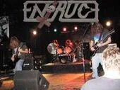 Entruce