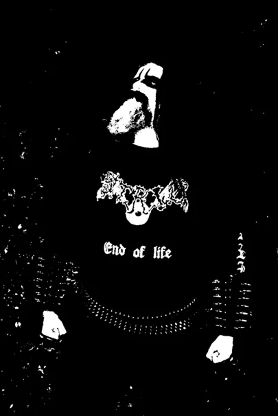 Entsetzlich