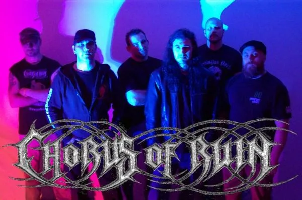 Chorus of Ruin