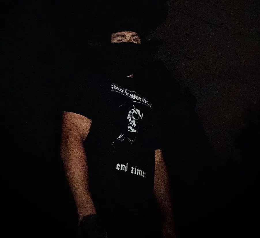 Eon of Anguish