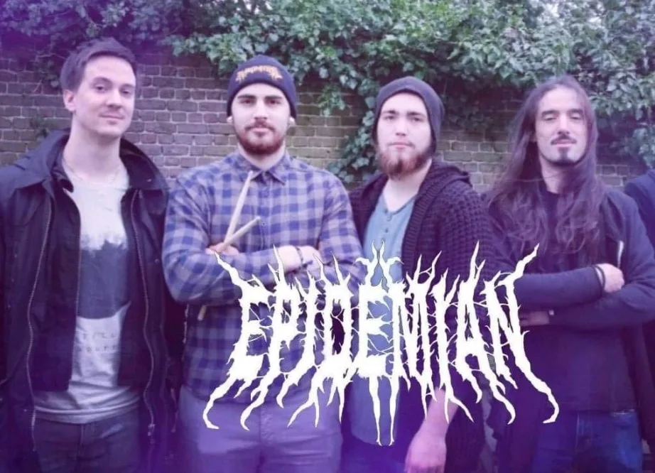 Epidemian