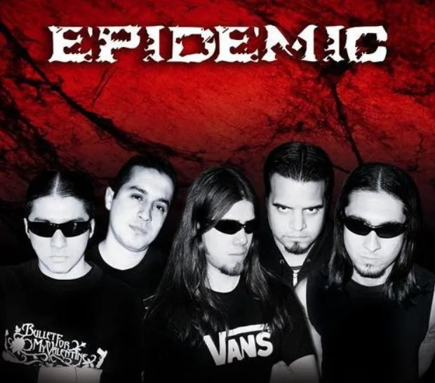 Epidemic