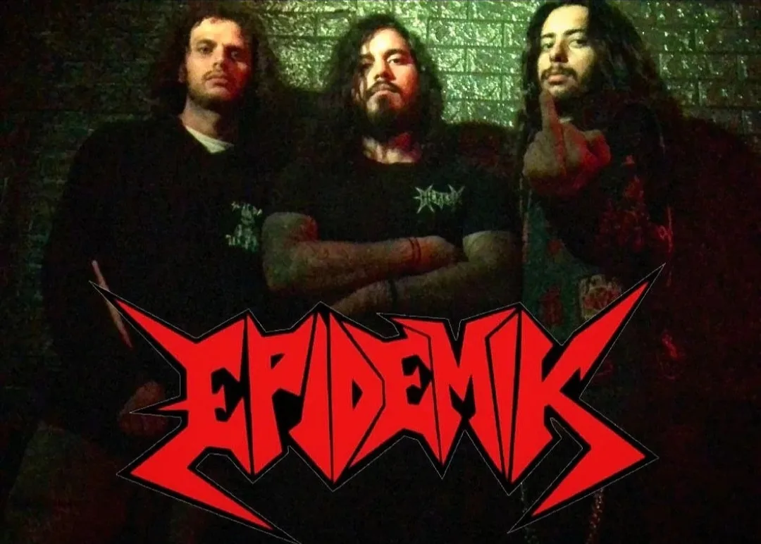 Epidemik
