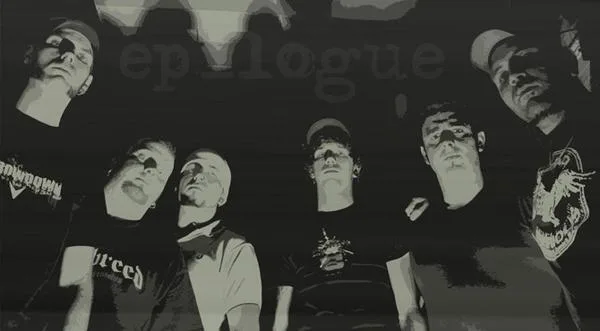 Epilogue