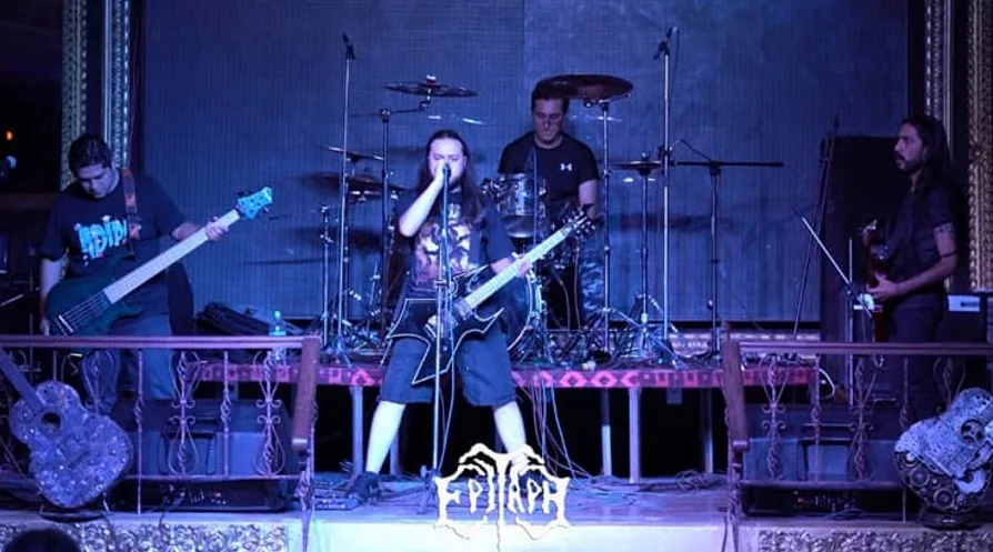 Epitaph