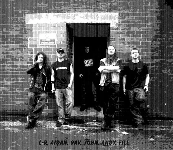 Epitaphs of Pain