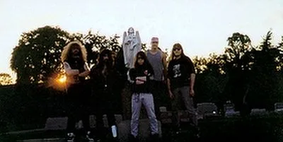 Ever Dark
