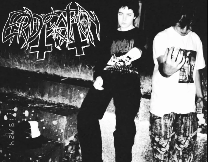 Eradication