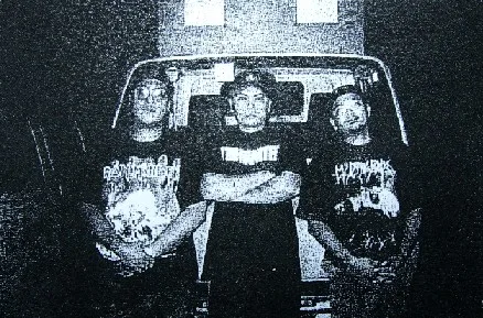 Erebus