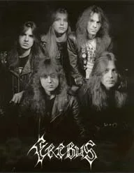 Erebus