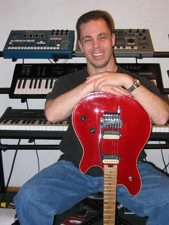 Eric Meyer