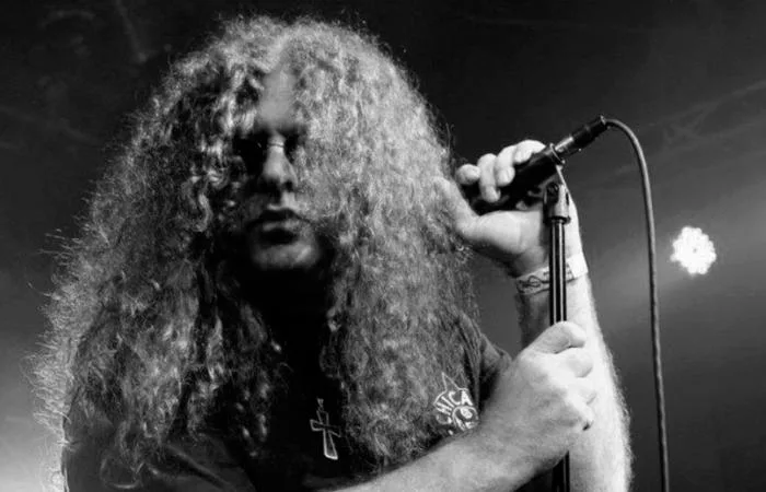 Eric Wagner