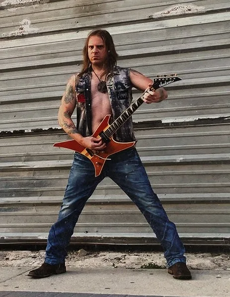 The Erik Allen Band