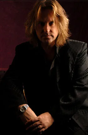 Erik Norlander