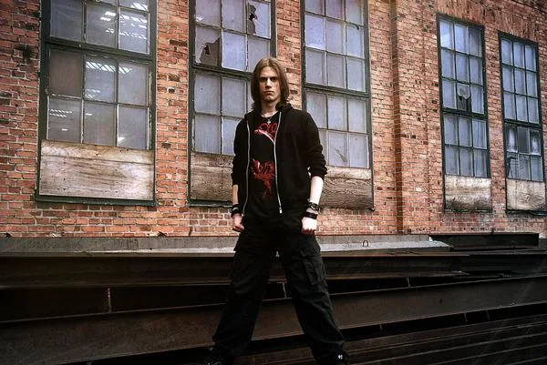 Erik Wallén